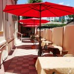 Sis Kebab, restaurant arabesc in Bucuresti
