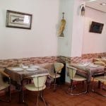 Sis Kebab, restaurant arabesc in Bucuresti