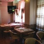 Sis Kebab, restaurant arabesc in Bucuresti