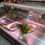 Sis Kebab, restaurant arabesc in Bucuresti