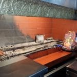 Sis Kebab, restaurant arabesc in Bucuresti