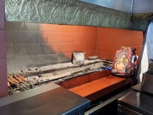 Sis Kebab, restaurant arabesc in Bucuresti
