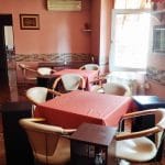 Sis Kebab, restaurant arabesc in Bucuresti