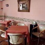 Sis Kebab, restaurant arabesc in Bucuresti