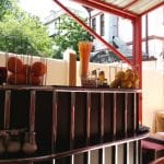 Sis Kebab, restaurant arabesc in Bucuresti