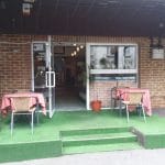 Sis Kebab, restaurant arabesc in Bucuresti