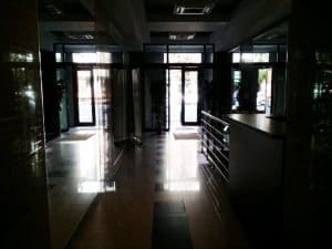 SkyBar Dorobanti, rooftop restaurant in Calea Dorobantilor din Bucuresti