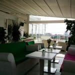 SkyBar Dorobanti, rooftop restaurant in Calea Dorobantilor din Bucuresti