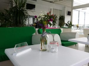 SkyBar Dorobanti, rooftop restaurant in Calea Dorobantilor din Bucuresti