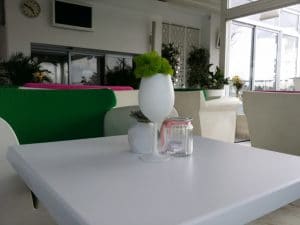 SkyBar Dorobanti, rooftop restaurant in Calea Dorobantilor din Bucuresti