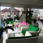 SkyBar Dorobanti, rooftop restaurant in Calea Dorobantilor din Bucuresti