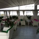 SkyBar Dorobanti, rooftop restaurant in Calea Dorobantilor din Bucuresti