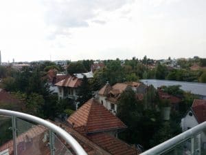 SkyBar Dorobanti, rooftop restaurant in Calea Dorobantilor din Bucuresti