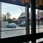 Snagov Club, restaurant, terasa si salon de evenimente pe malul Lacului Snagov