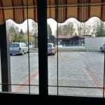 Snagov Club, restaurant, terasa si salon de evenimente pe malul Lacului Snagov