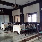 Snagov Club, restaurant, terasa si salon de evenimente pe malul Lacului Snagov