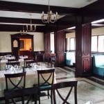 Snagov Club, restaurant, terasa si salon de evenimente pe malul Lacului Snagov