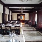 Snagov Club, restaurant, terasa si salon de evenimente pe malul Lacului Snagov