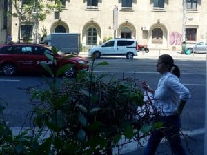 Sole, restaurant panoramic in Bucuresti