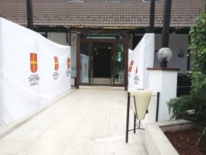 Taverna Sarbului Bucuresti