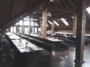 Taverna Sarbului Bucuresti