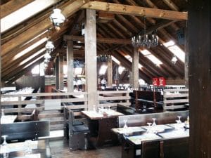 Taverna Sarbului Bucuresti