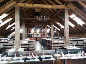 Taverna Sarbului Bucuresti