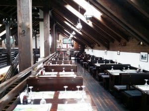 Taverna Sarbului Bucuresti