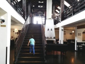 Taverna Sarbului Bucuresti
