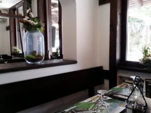 Taverna Sarbului Bucuresti