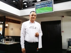 Taverna Sarbului Bucuresti