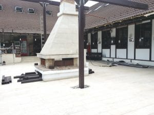 Taverna Sarbului Bucuresti