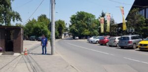 Taverna Sarbului, restaurant traditional sarbesc