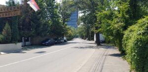 Taverna Sarbului, restaurant traditional sarbesc