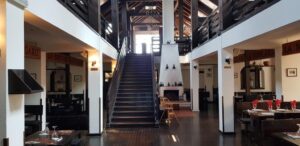 Taverna Sarbului, restaurant traditional sarbesc