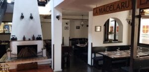 Taverna Sarbului, restaurant traditional sarbesc