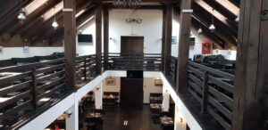 Taverna Sarbului, restaurant traditional sarbesc