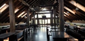 Taverna Sarbului, restaurant traditional sarbesc