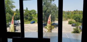 Taverna Sarbului, restaurant traditional sarbesc