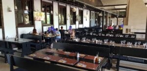 Taverna Sarbului, restaurant traditional sarbesc