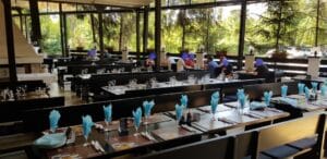 Taverna Sarbului, restaurant traditional sarbesc