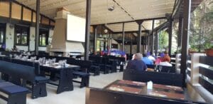 Taverna Sarbului, restaurant traditional sarbesc