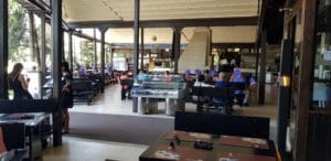 Taverna Sarbului, restaurant traditional sarbesc