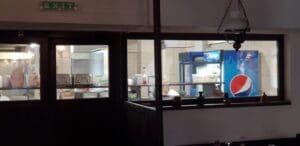 Taverna Sarbului, restaurant traditional sarbesc