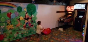 Taverna Sarbului, restaurant traditional sarbesc