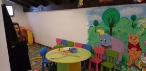 Taverna Sarbului, restaurant traditional sarbesc