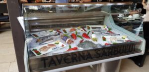 Taverna Sarbului, restaurant traditional sarbesc