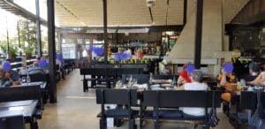 Taverna Sarbului, restaurant traditional sarbesc