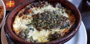 Taverna Sarbului, restaurant traditional sarbesc