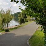 Terasa Biutiful by The Lake Herastrau